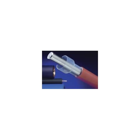 Professional Plastics Natural FEP 52 L TFEPNA4.960X5.000X10FTROLLCOVR